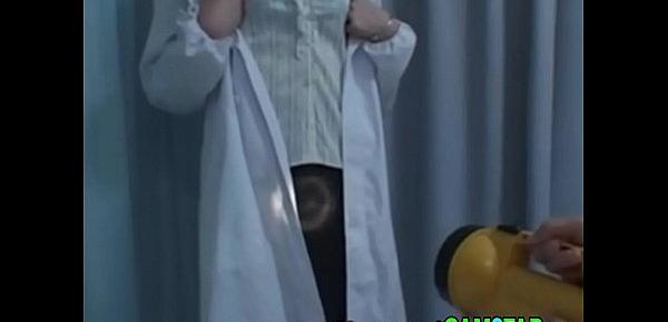  Japanese Nurse Fucking DoctorUncensored Japanese